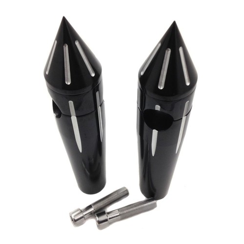 Spike riser handlebar - 1",