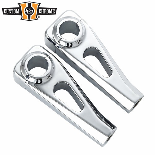 Universal chrome handlebar - universal,