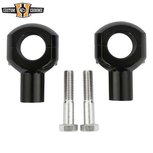 Universal gloss black - universal, 2"
