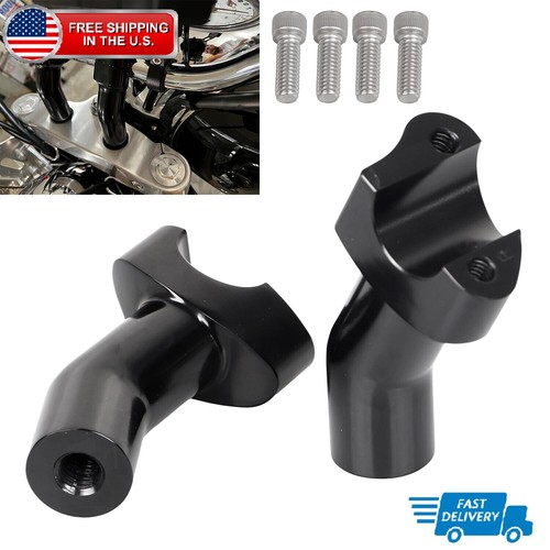 Pullback handlebar - 1/2",